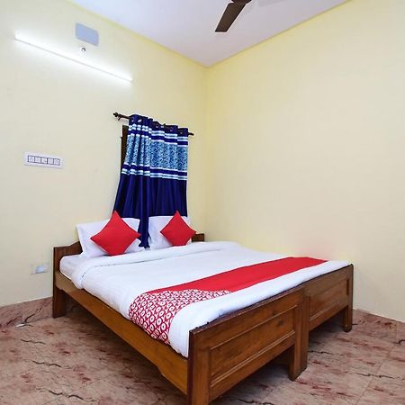 Flagship Hotel Mishra'S Andal Εξωτερικό φωτογραφία