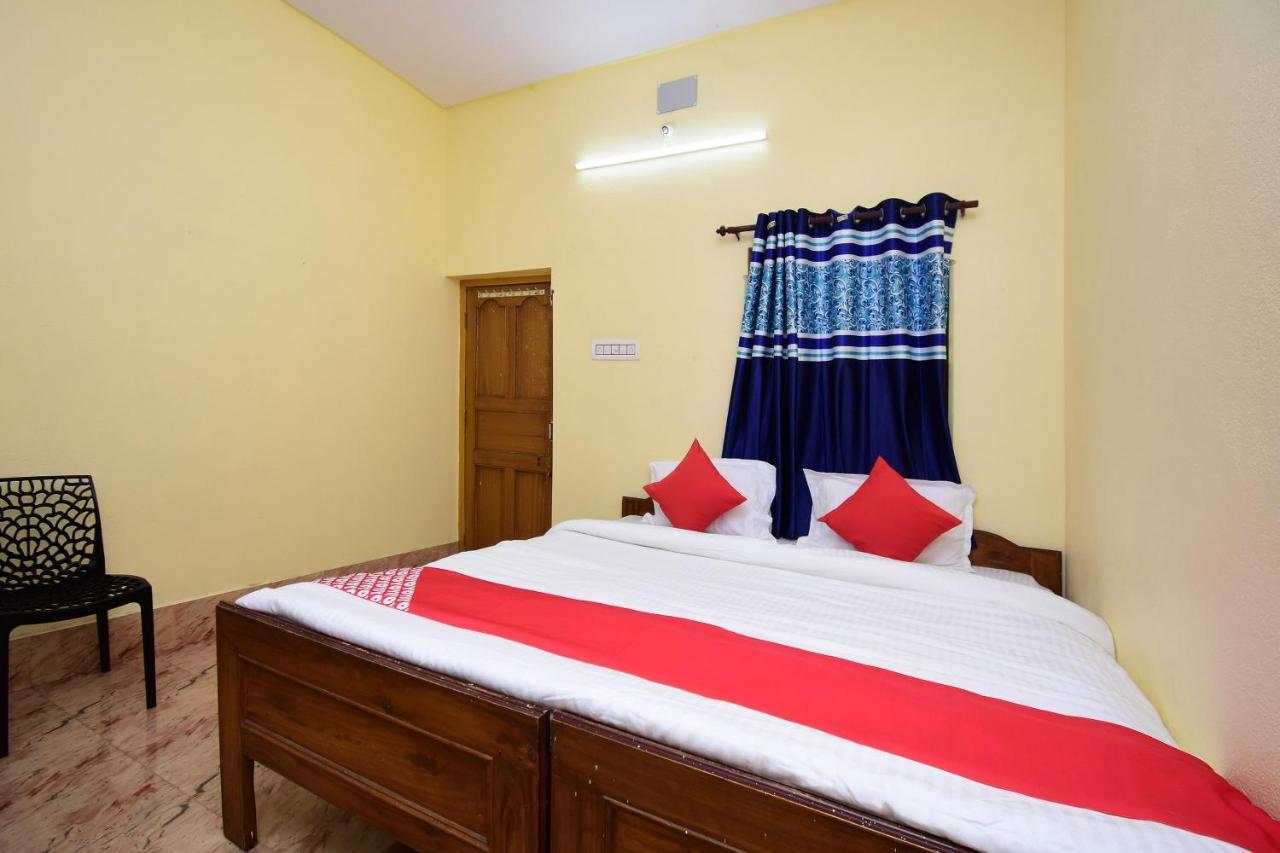 Flagship Hotel Mishra'S Andal Εξωτερικό φωτογραφία