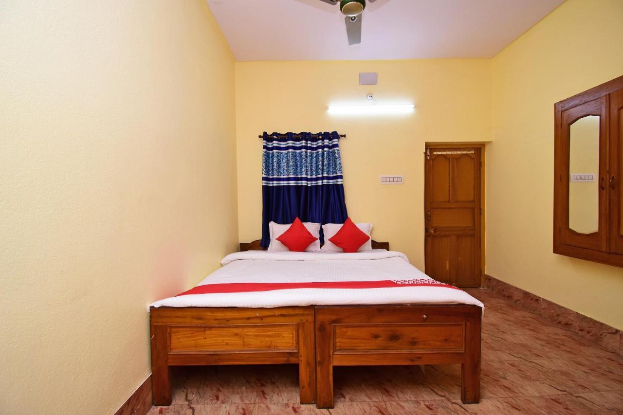 Flagship Hotel Mishra'S Andal Εξωτερικό φωτογραφία