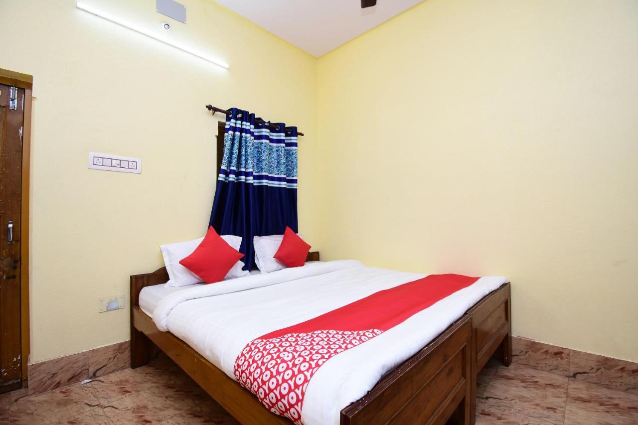 Flagship Hotel Mishra'S Andal Εξωτερικό φωτογραφία